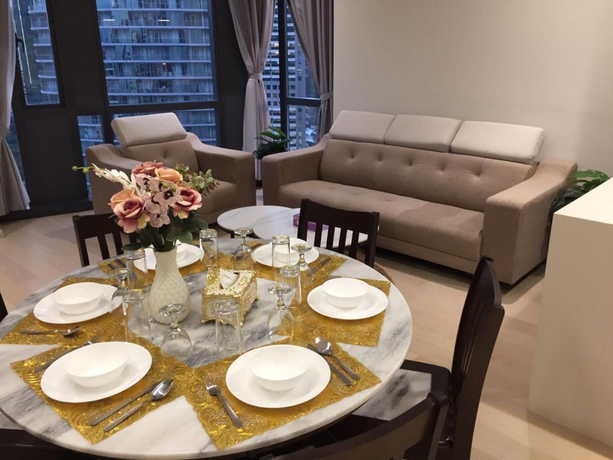 Star Klcc By B&B كوالالمبور المظهر الخارجي الصورة