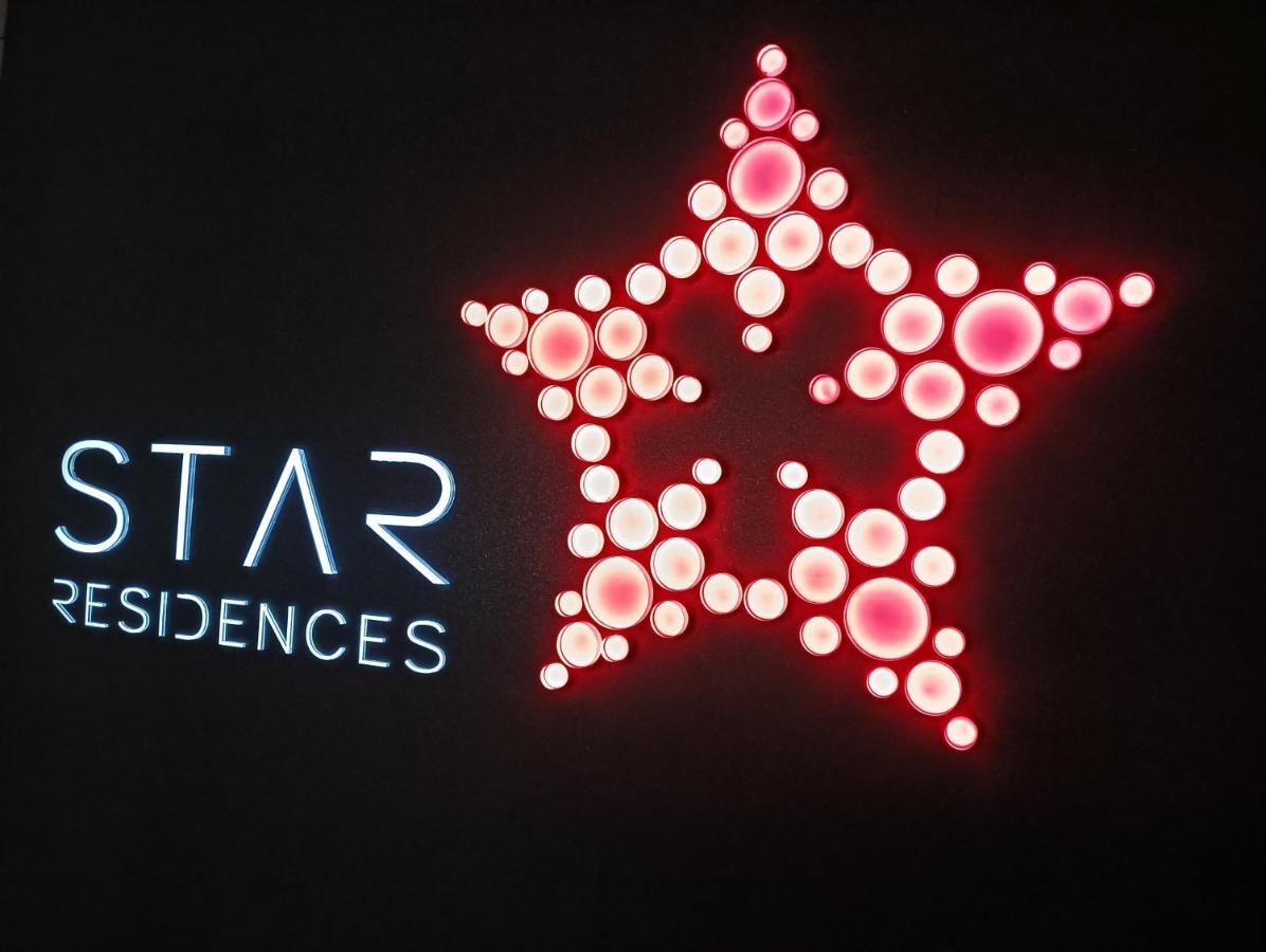 Star Klcc By B&B كوالالمبور المظهر الخارجي الصورة