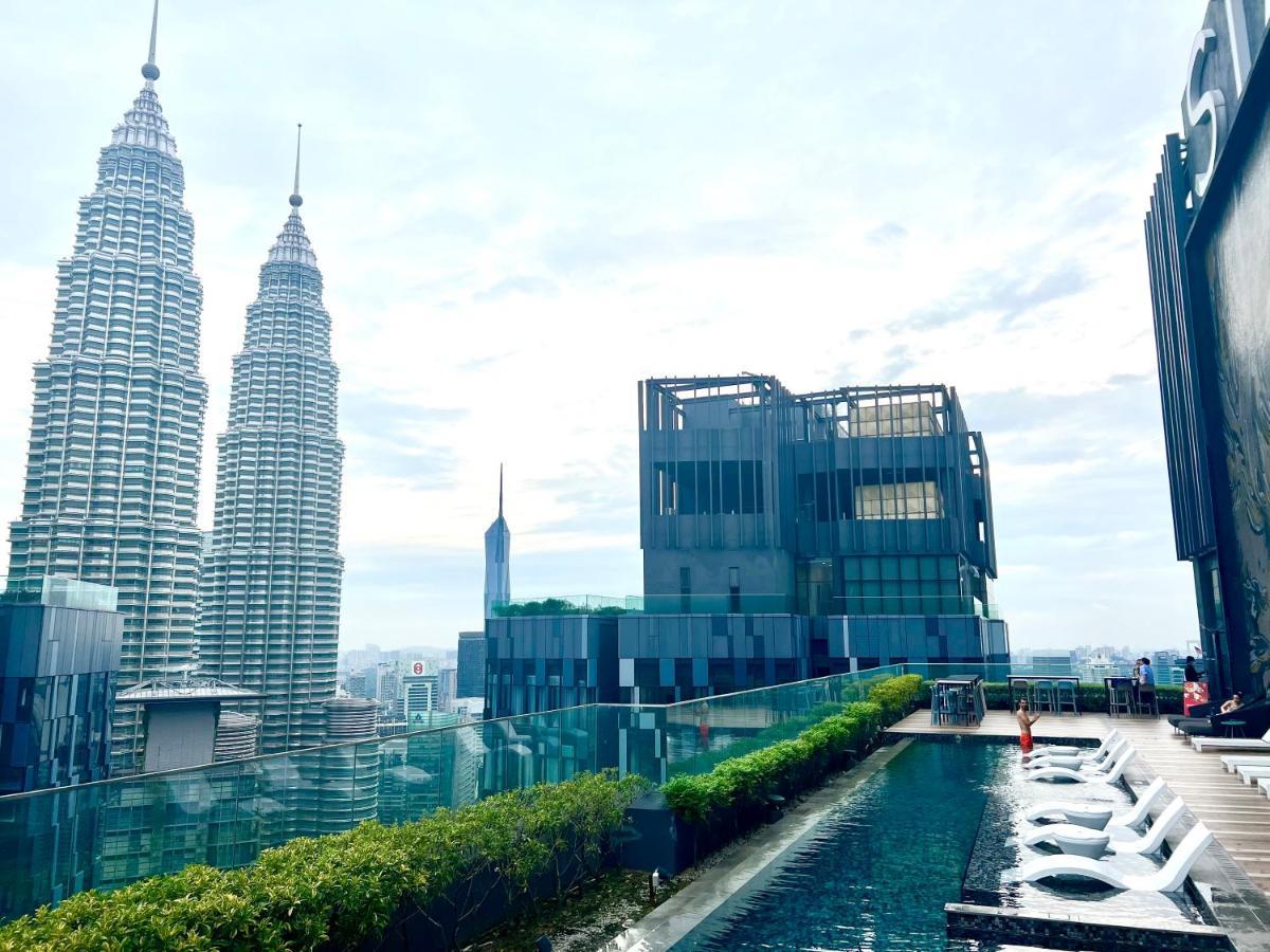 Star Klcc By B&B كوالالمبور المظهر الخارجي الصورة