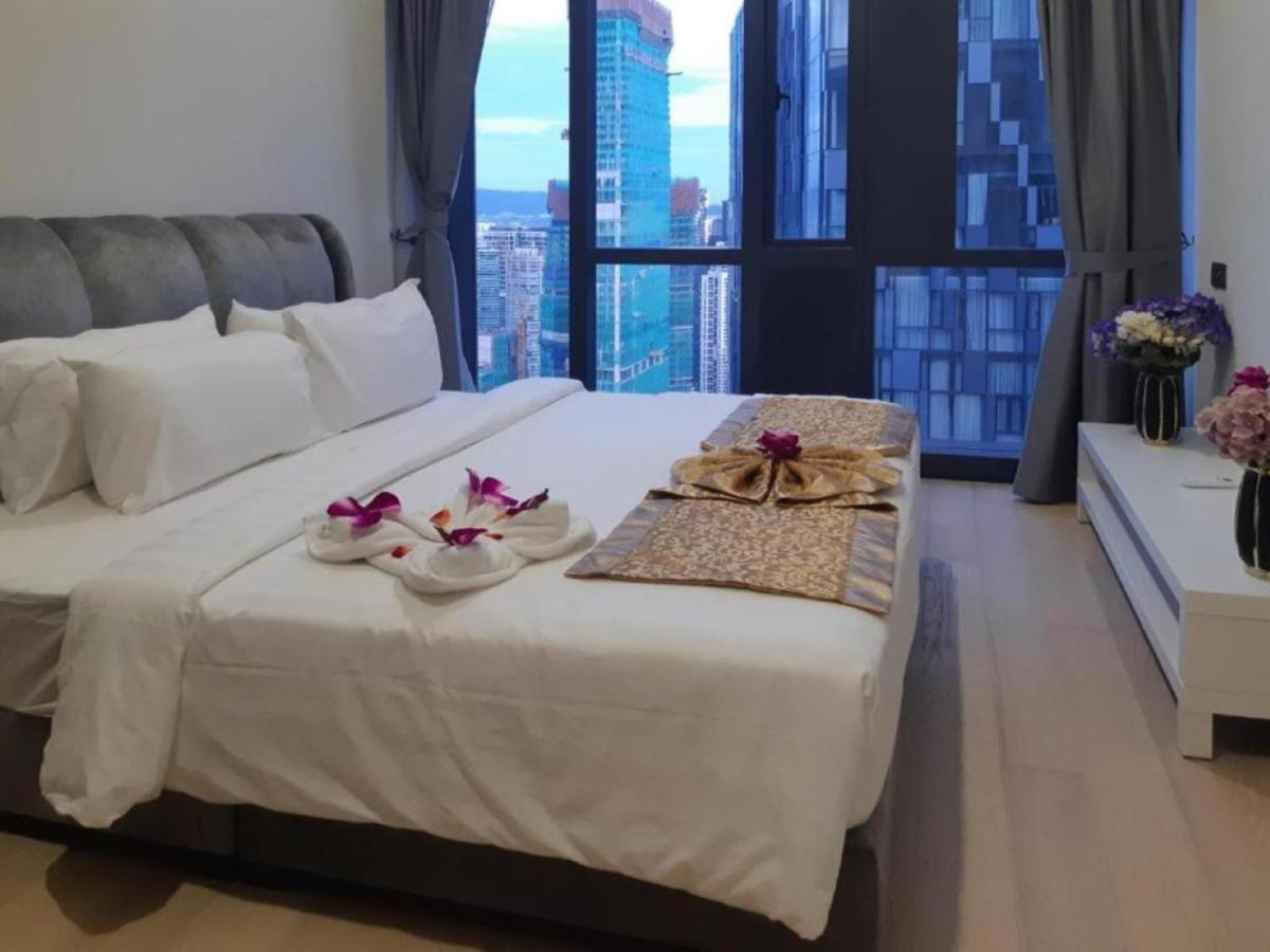 Star Klcc By B&B كوالالمبور المظهر الخارجي الصورة