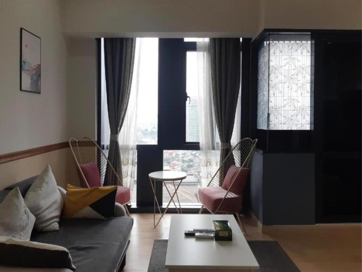 Star Klcc By B&B كوالالمبور المظهر الخارجي الصورة
